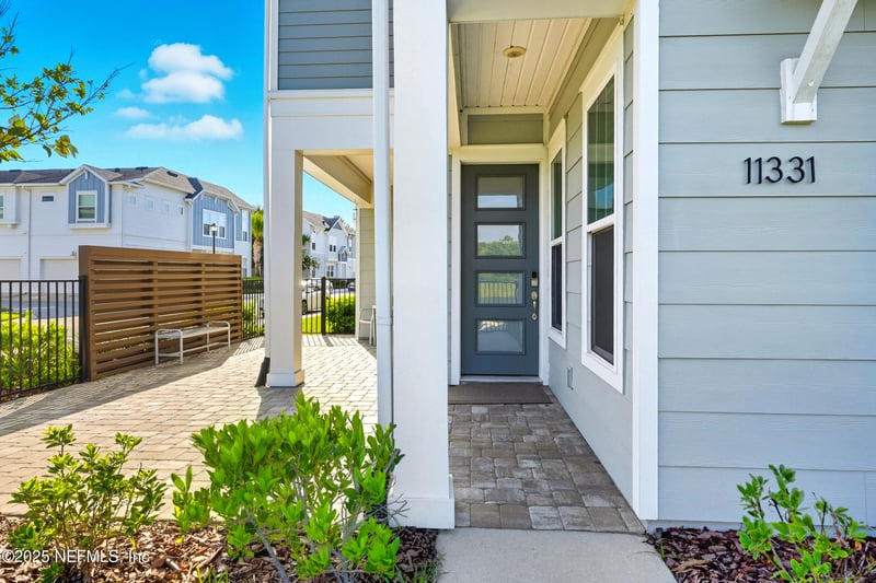 11331 Barrier Beach Pl, Jacksonville, FL 32256