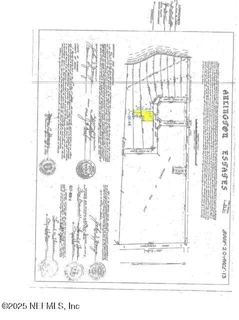 0 River Bluff Rd, Jacksonville, FL 32211