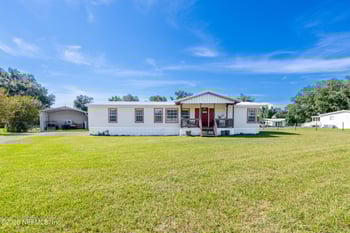 19414 135th Ln, Lake Butler, FL 32054