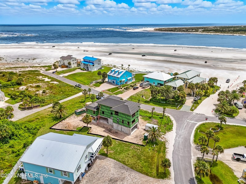 318 Genoa Rd, St Augustine, FL 32084