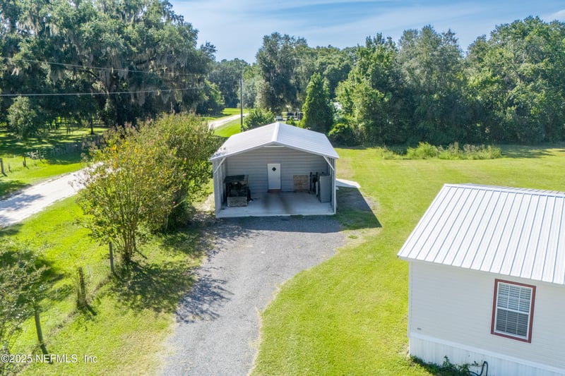 19414 135th Ln, Lake Butler, FL 32054