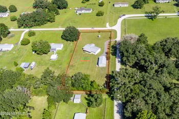 19414 135th Ln, Lake Butler, FL 32054