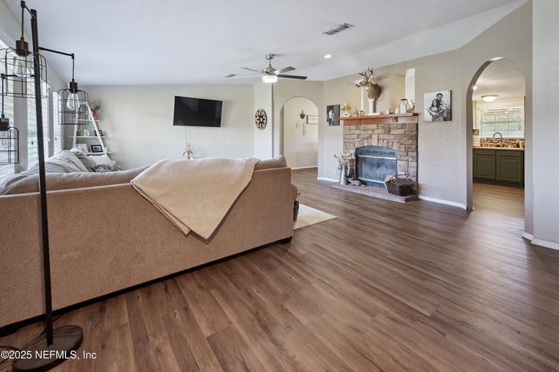 19414 135th Ln, Lake Butler, FL 32054