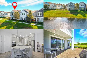 11331 Barrier Beach Pl, Jacksonville, FL 32256