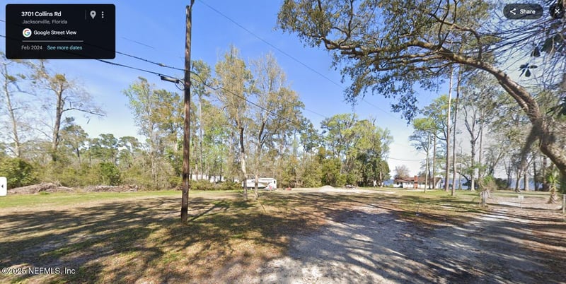 3701 Collins Rd, Jacksonville, FL 32244