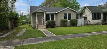 854 Mackinaw St, Jacksonville, FL 32254