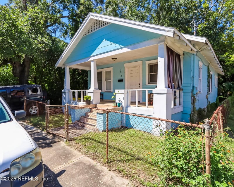 1519 6th St, Jacksonville, FL 32209