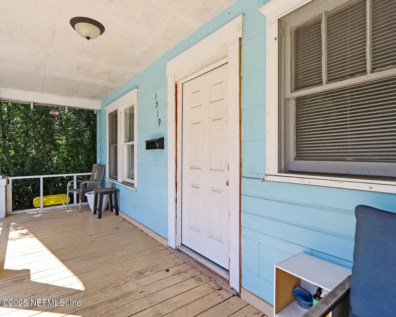 1519 6th St, Jacksonville, FL 32209