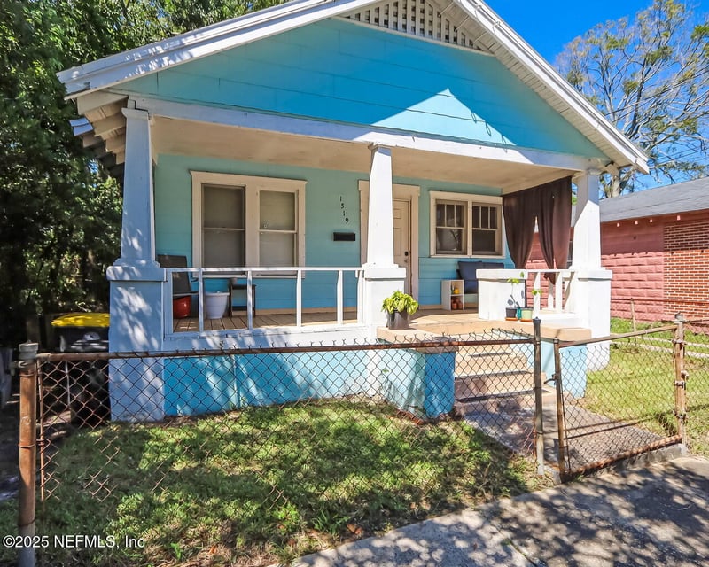 1519 6th St, Jacksonville, FL 32209