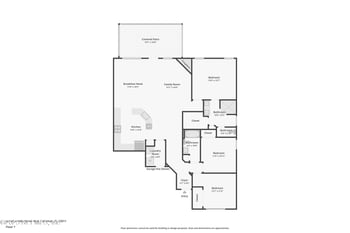 54106 Amblerwood Way, Callahan, FL 32011