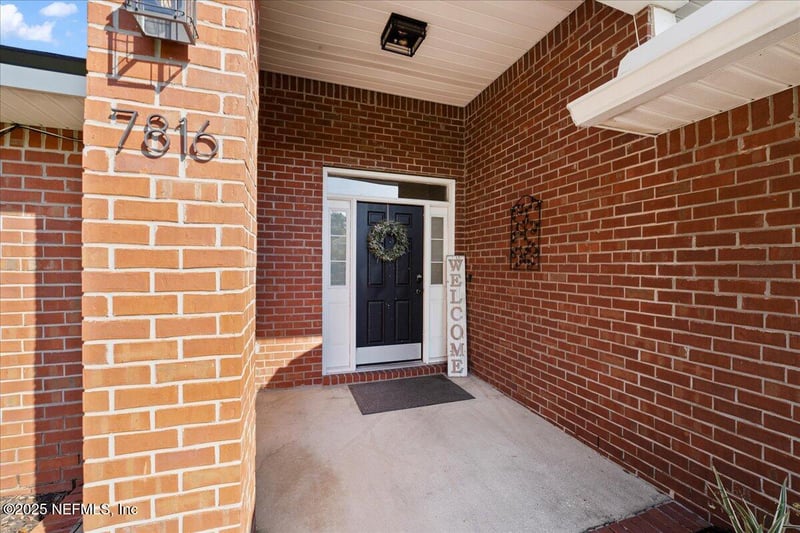 7816 Marsala Ct, Jacksonville, FL 32244