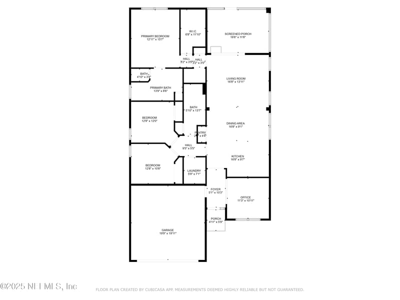 3956 Cloverdale Ct, Middleburg, FL 32068