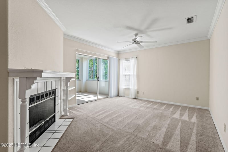 1800 The Greens Way #1007, Jacksonville Beach, FL 32250