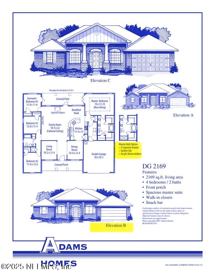 3221 Silverado Cir, Green Cove Springs, FL 32043