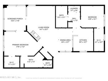 1800 The Greens Way #1007, Jacksonville Beach, FL 32250