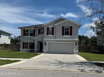 2999 Bent Bow Ln, Middleburg, FL 32068