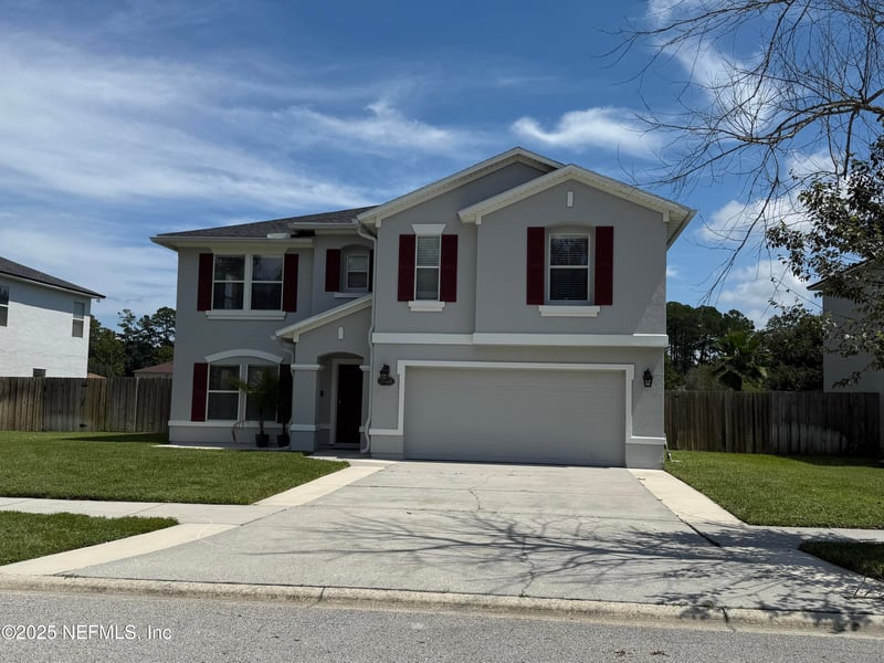 2999 Bent Bow Ln, Middleburg, FL 32068