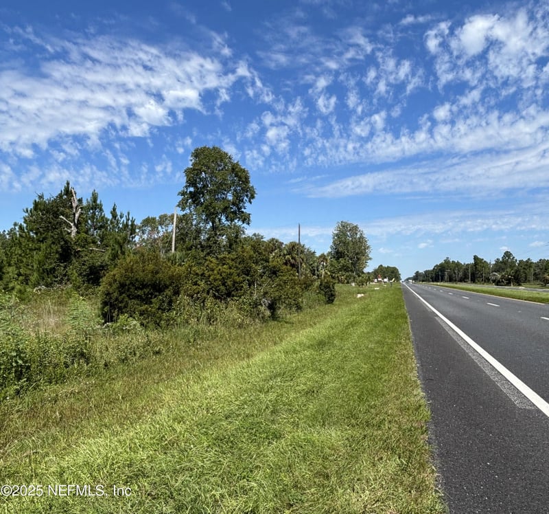 0 Us Highway 1, Hilliard, FL 32046