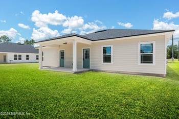 5500 County Road 352, Keystone Heights, FL 32656