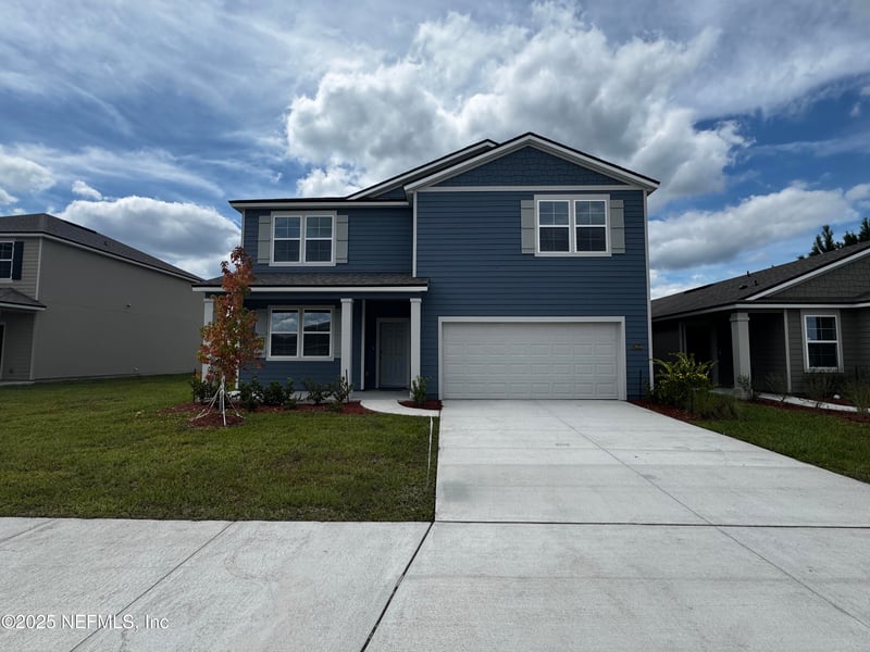 12604 Rose Myrtle St, Jacksonville, FL 32218