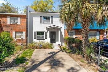 1139 Phelps St, Jacksonville, FL 32206