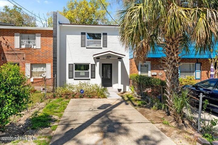 1139 Phelps St, Jacksonville, FL 32206