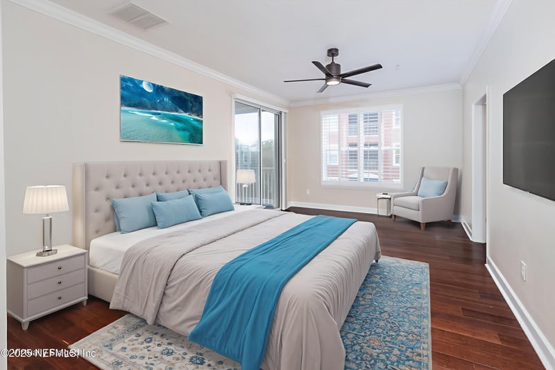 4480 Deerwood Lake Pw #232, Jacksonville, FL 32216