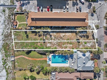 1039 Beach Ave, Atlantic Beach, FL 32233