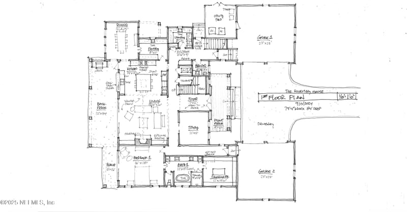 16385 Waterville Rd, Jacksonville, FL 32226