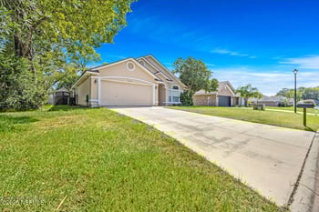 1367 Spanish Needle Ct, Orange Park, FL 32073