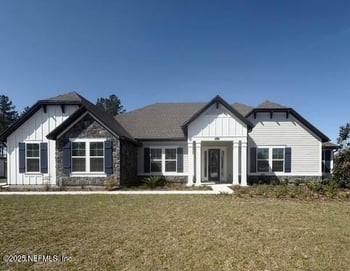 36287 Pitch Ln, Hilliard, FL 32046