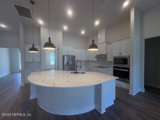 36287 Pitch Ln, Hilliard, FL 32046