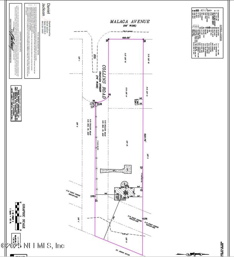 3701 Collins Rd, Jacksonville, FL 32244