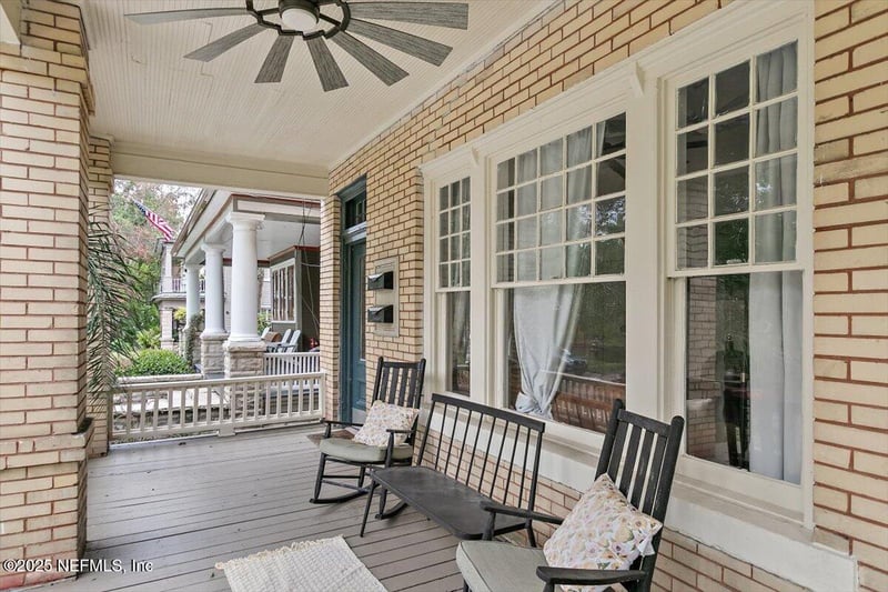 1350 Silver St, Jacksonville, FL 32206