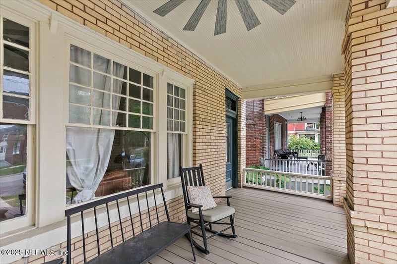 1350 Silver St, Jacksonville, FL 32206