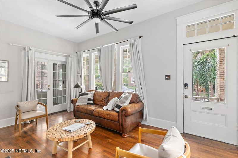 1350 Silver St, Jacksonville, FL 32206