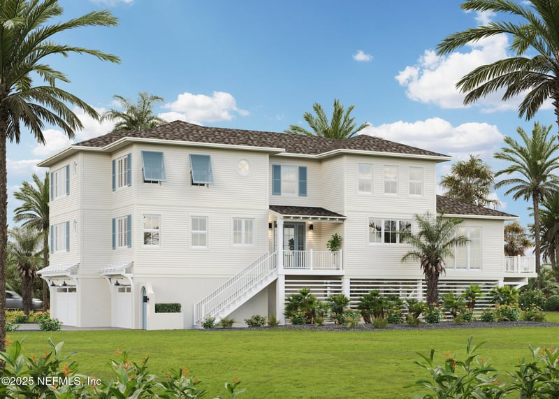 318 Genoa Rd, St Augustine, FL 32084