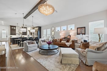 88 Blue Hampton Dr, Ponte Vedra, FL 32081