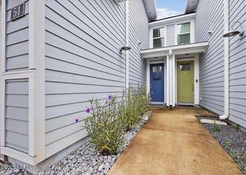 54 Ridge Lake Rd, St Augustine, FL 32086