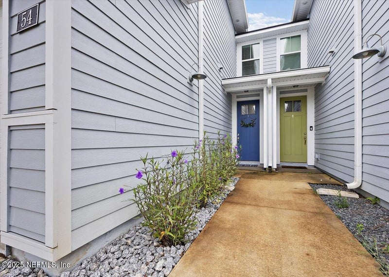 54 Ridge Lake Rd, St Augustine, FL 32086