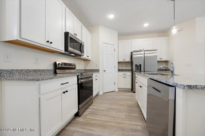 54 Ridge Lake Rd, St Augustine, FL 32086