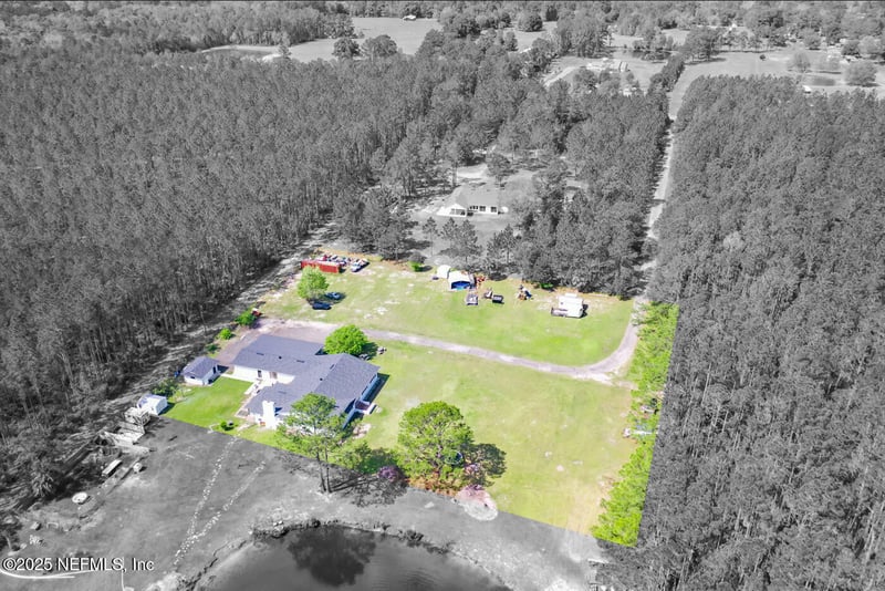 26504 Sheared Stokes Rd, Hilliard, FL 32046