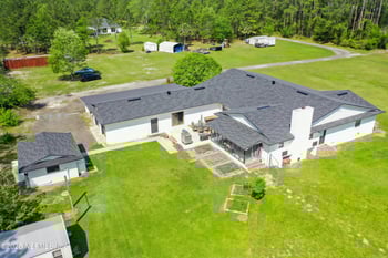 26504 Sheared Stokes Rd, Hilliard, FL 32046