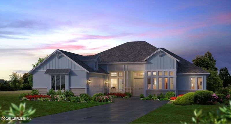 95493 Wild Cherry Dr, Fernandina Beach, FL 32034