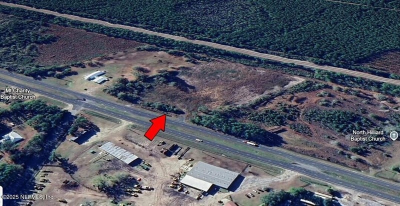 0 Us Highway 1, Hilliard, FL 32046