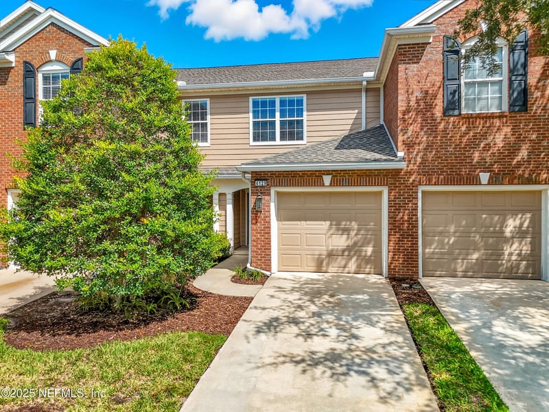 4129 Crownwood Dr, Jacksonville, FL 32216