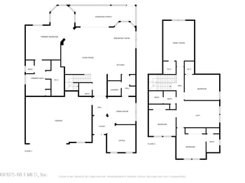 695 Palm Crest Dr, Ponte Vedra, FL 32081