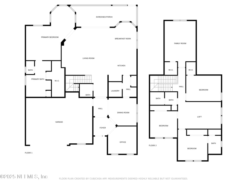 695 Palm Crest Dr, Ponte Vedra, FL 32081