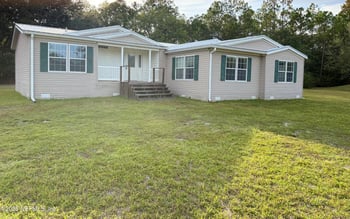 2054 Louie Carter Rd, Maxville, FL 32234