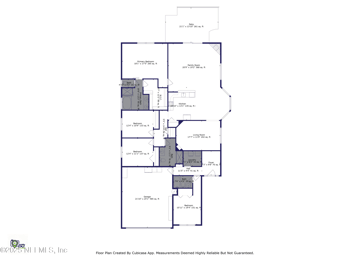 1640 Summerdown Way, St Johns, FL 32259